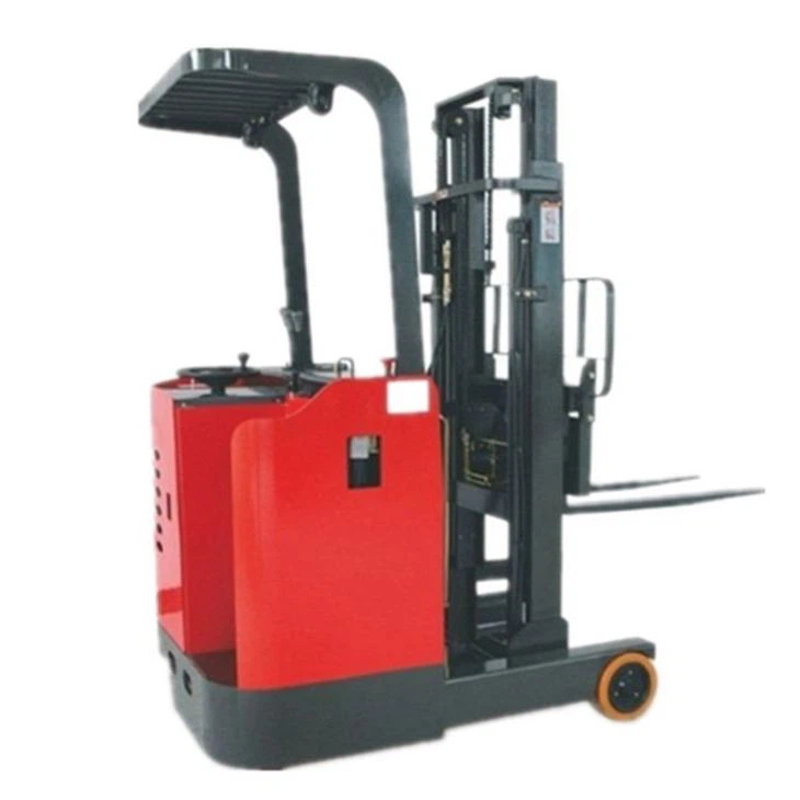 Italy FAAM Battery For Option Warehouse Equipment 2.5ton Electric Reach Truck suppliers