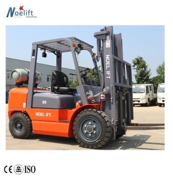 1,5 τόνους έως 3,5 τόνους LPG, περονοφόρο γκαζιού, βενζίνης με κινέζικο ή ιαπωνικό κινητήρα Nissan