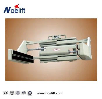 Σφιγκτήρες μπλοκ προσάρτησης περονοφόρου