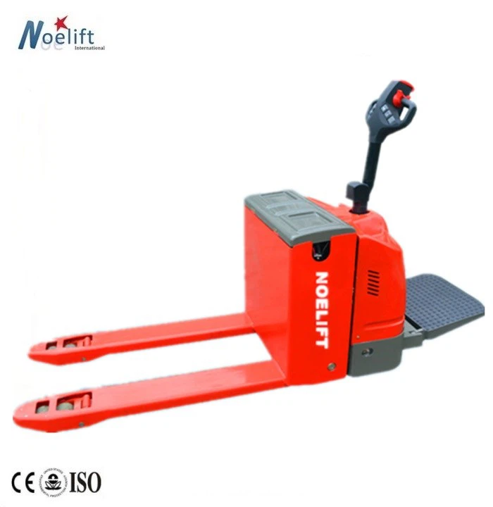 3.5otn Electric Pallet Truck For Warehouse