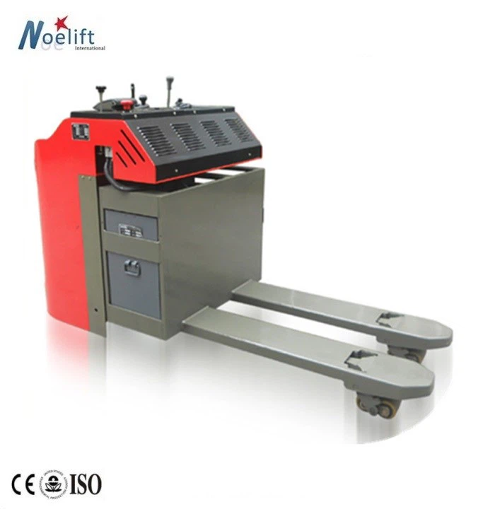 Pallet Truck For Warehouse Factory Price