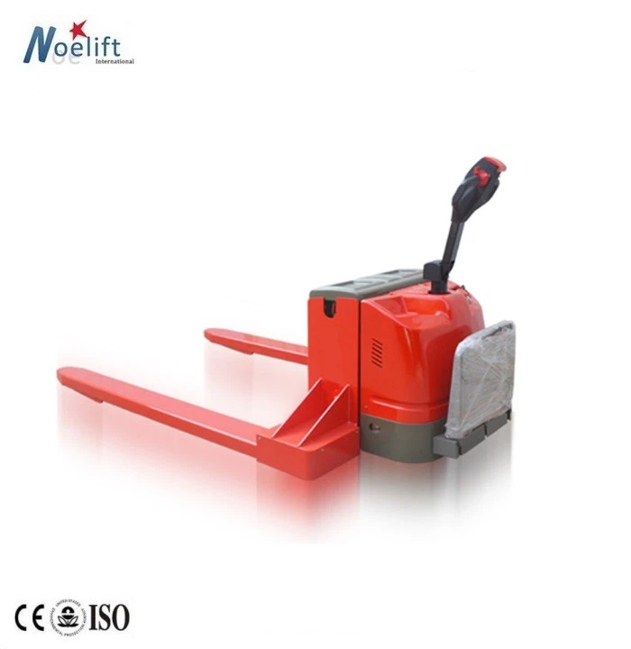 Electric Pallet Truck