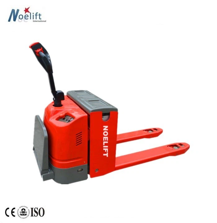 Electric Pallet Truck For  Factory Price