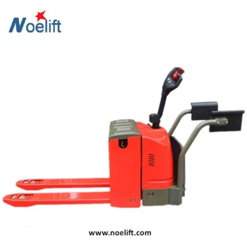 Ηλεκτρικοί γρύλοι παλετών Τιμή