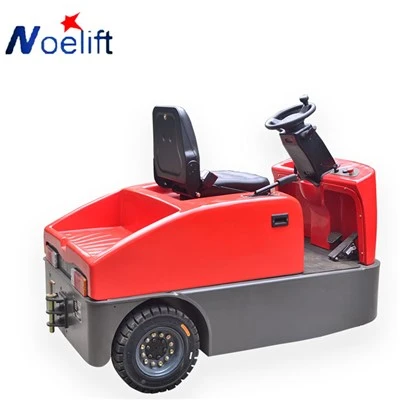 Πολυλειτουργικό TG Electric Tow Tractor